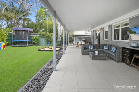 Property photo of 21 Meehan Road Cromer NSW 2099