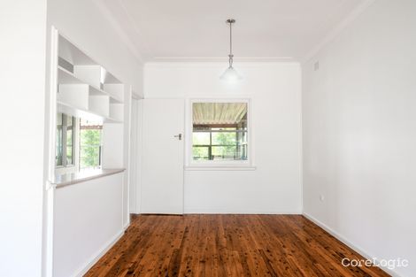 Property photo of 1 Geoffrey Crescent Loftus NSW 2232