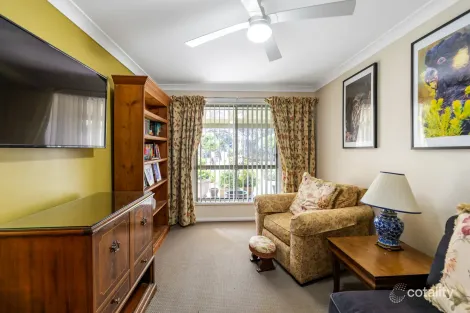 Property photo of 17 Kellett Drive Mudgee NSW 2850