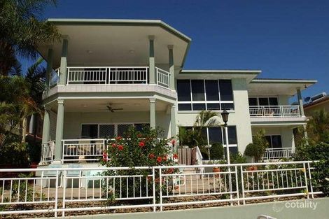 Property photo of 24 Excalibur Court Paradise Point QLD 4216