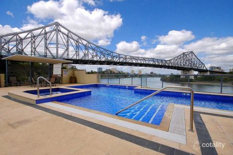 Property photo of 160/82 Boundary Street Brisbane City QLD 4000