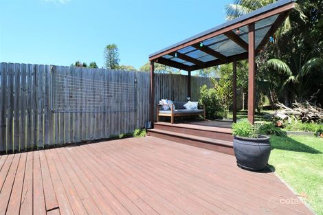 Property photo of 1 Marine Parade Nords Wharf NSW 2281