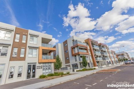 Property photo of 75/148 Flemington Road Harrison ACT 2914