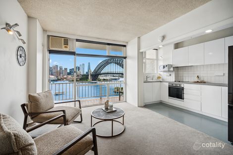 Property photo of 606/57 Upper Pitt Street Kirribilli NSW 2061