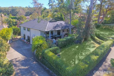 Property photo of 2 Childrey Place Castle Hill NSW 2154