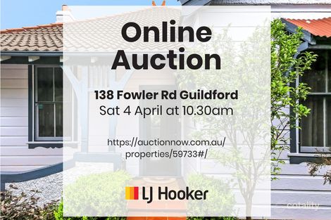 138 Fowler Rd, Guildford, NSW 2161