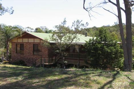 Property photo of 2 Church Street Crows Nest QLD 4355