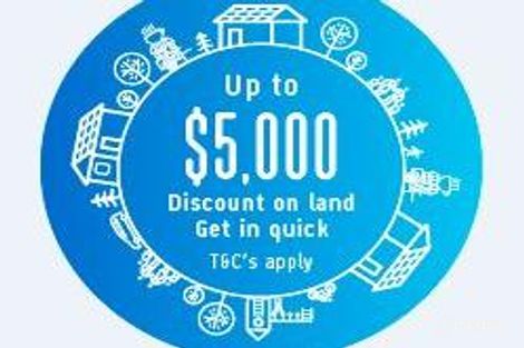 Lot 295 Angove Dr, Blakeview, SA 5114