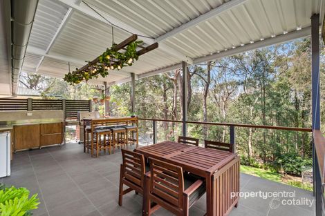 Property photo of 3 Applegum Place Mount Riverview NSW 2774