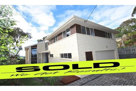 Property photo of 70 Dacres Street Vincentia NSW 2540