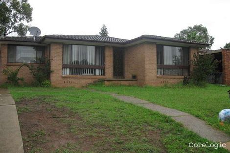 Property photo of 34 Quarry Road Bossley Park NSW 2176