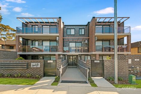 Property photo of 5/40 Shadforth Street Wiley Park NSW 2195