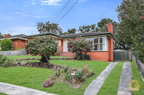 Property photo of 11 Frallon Crescent Frankston VIC 3199