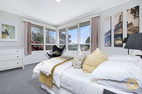 Property photo of 11 Frallon Crescent Frankston VIC 3199