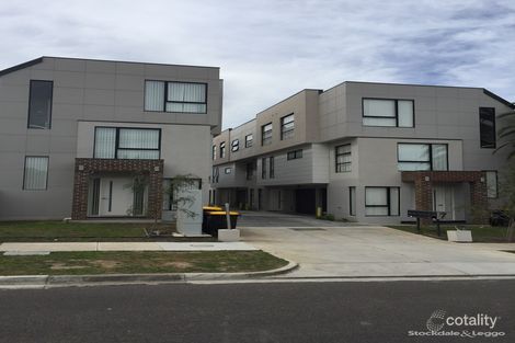 Property photo of 1/7 McFarlane Crescent Dandenong VIC 3175