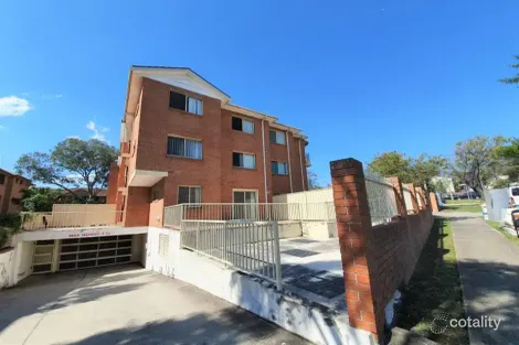 4/5-7 Myrtle Rd, Bankstown, NSW 2200