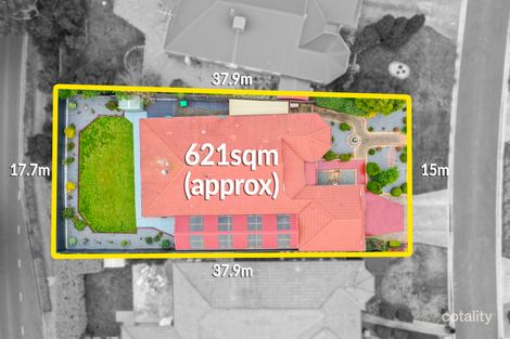 Property photo of 4 Barm Close Sydenham VIC 3037