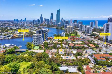 Property photo of 14/26-28 Monaco Street Surfers Paradise QLD 4217