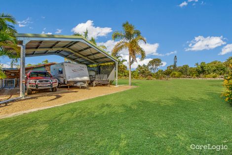 Property photo of 32 Silverton Drive Tannum Sands QLD 4680