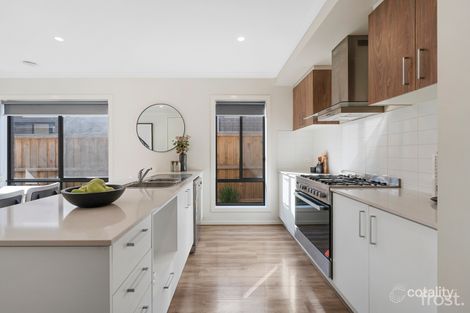 Property photo of 25 Rocco Avenue Donnybrook VIC 3064