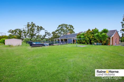 Property photo of 35 Wilkes Court Mernda VIC 3754