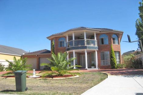 95 Nordic Ave, Taylors Lakes, VIC 3038