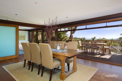 Property photo of 39A Ralston Road Palm Beach NSW 2108