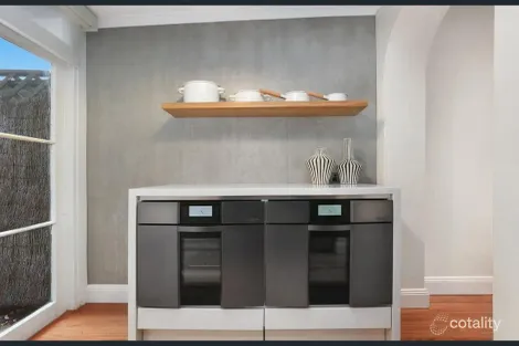 Property photo of 11 Watson Street Paddington NSW 2021