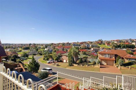 Property photo of 69 Claremont Circuit Glen Alpine NSW 2560