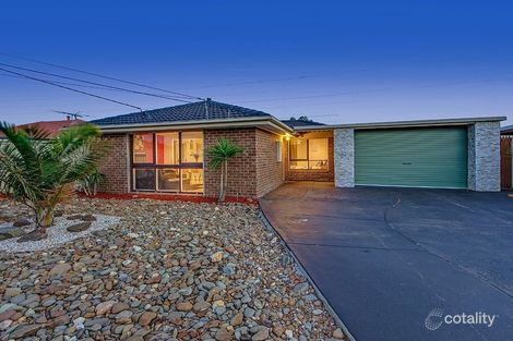 41 Stevenage Cres, Deer Park, VIC 3023