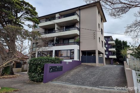 Property photo of 21/65-67 Carlisle Street Leichhardt NSW 2040