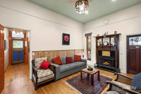 Property photo of 17 Camp Parade Clunes VIC 3370