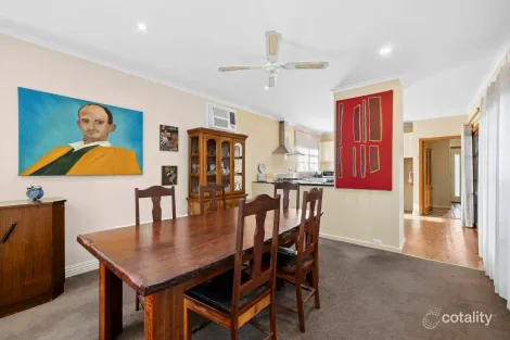 Property photo of 17 Camp Parade Clunes VIC 3370