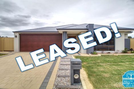12 Southport Dr, Baldivis, WA 6171
