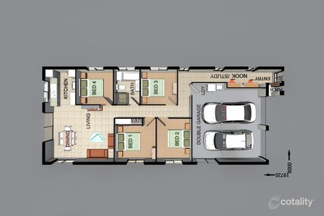 Property photo of 6 Pera Court Warwick QLD 4370