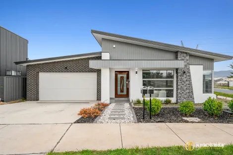 57 Jill Landsberg Tce, Strathnairn, ACT 2615