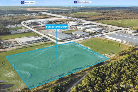 114-116 Fred Chaplin Cct, Corbould Park, QLD 4551