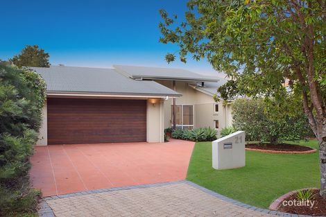 Property photo of 21 Castle Reigh Court Buderim QLD 4556