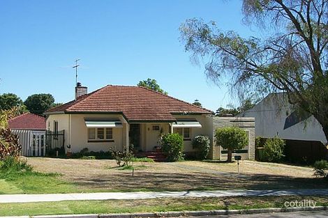 10 Raymond St, Mount Pleasant, WA 6153