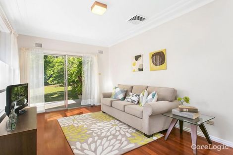Property photo of 40 Todman Avenue West Pymble NSW 2073