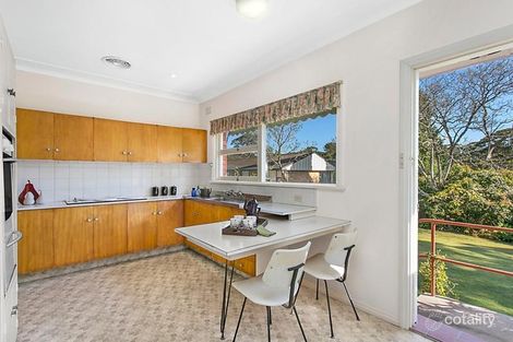 Property photo of 40 Todman Avenue West Pymble NSW 2073