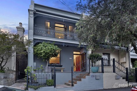 48 Rowntree St, Birchgrove, NSW 2041