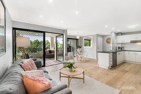 5/34 Park Ave, Auchenflower, QLD 4066