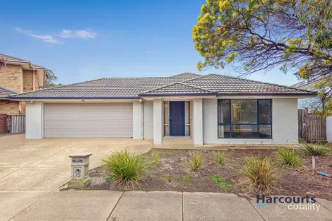 Property photo of 19 Riverglades Drive Point Cook VIC 3030