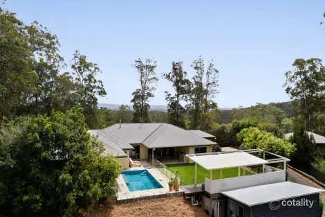 Property photo of 24 Monarch Place Mons QLD 4556