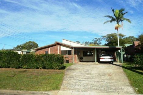 Property photo of 4 Matthew Street Victoria Point QLD 4165