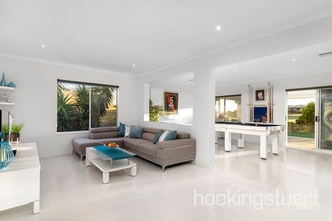 Property photo of 56 Vaucluse Boulevard Point Cook VIC 3030