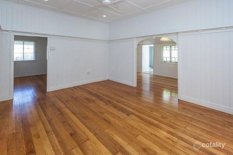 Property photo of 24 Mackay Terrace Bardon QLD 4065
