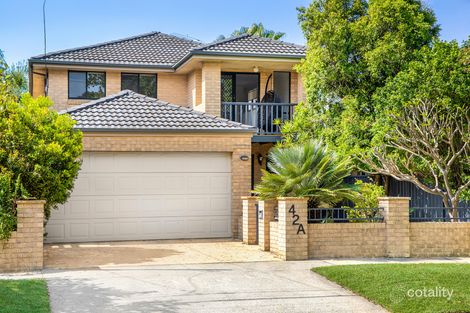 Property photo of 42A Snape Street Kingsford NSW 2032