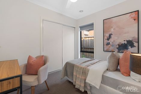 Property photo of 25 Rocco Avenue Donnybrook VIC 3064